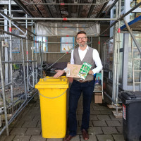 Weiterer stellv. Landrat Stefan Kattari